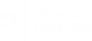 Knihovna Nový Jičín — úvodní stránka