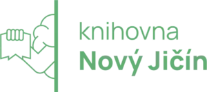 Knihovna Nový Jičín — úvodní stránka